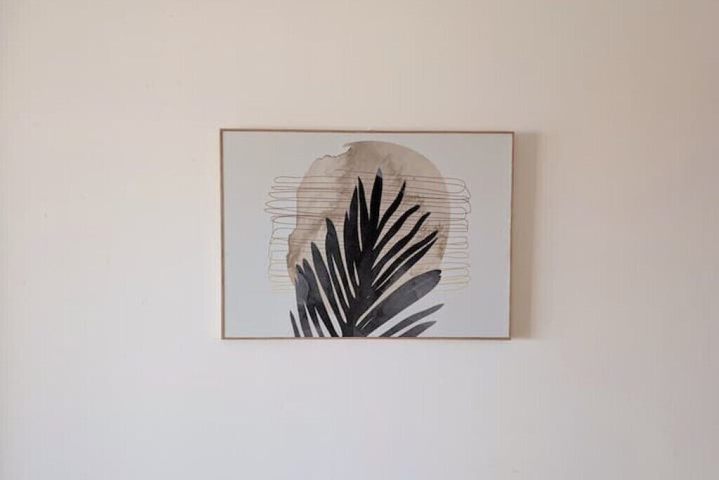 Détail de l’intérieur