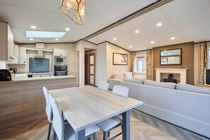 Interior - Host & Stay | Malton Pines Lodge (Amotherby)