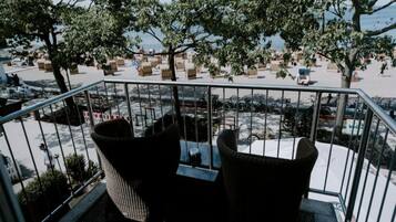 Appartement | Balcon