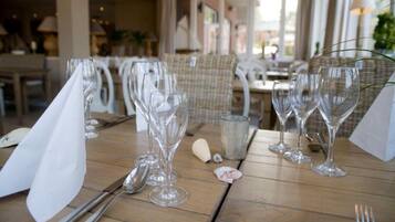 Appartement | Restauration