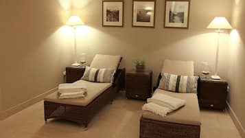 Apartamento | Tratamientos de spa