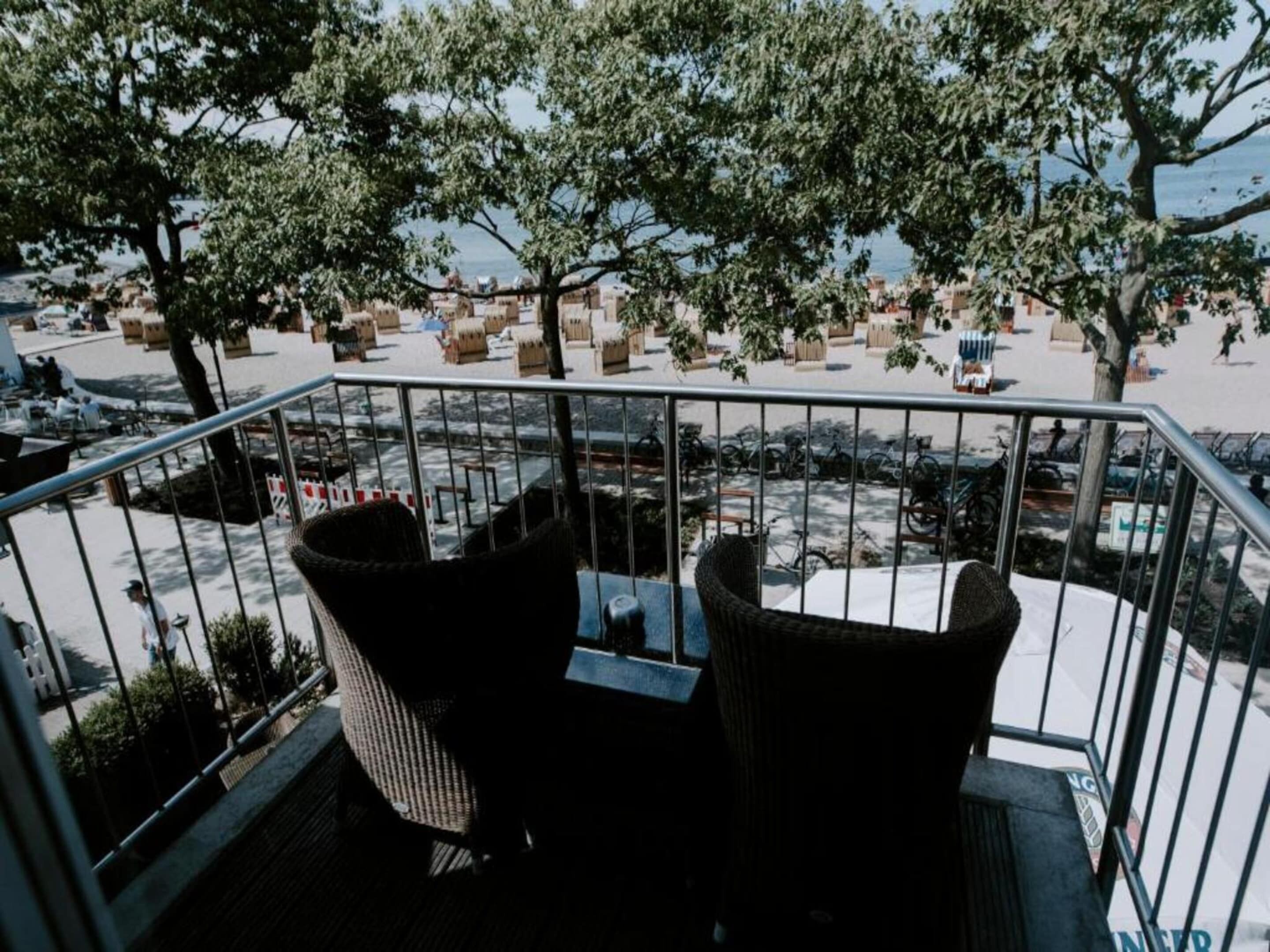 Apartment | Balcony