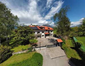 Exterior - B&B COL DE LE MOLE - DOLOMITI  BELLUNESI (Castion)