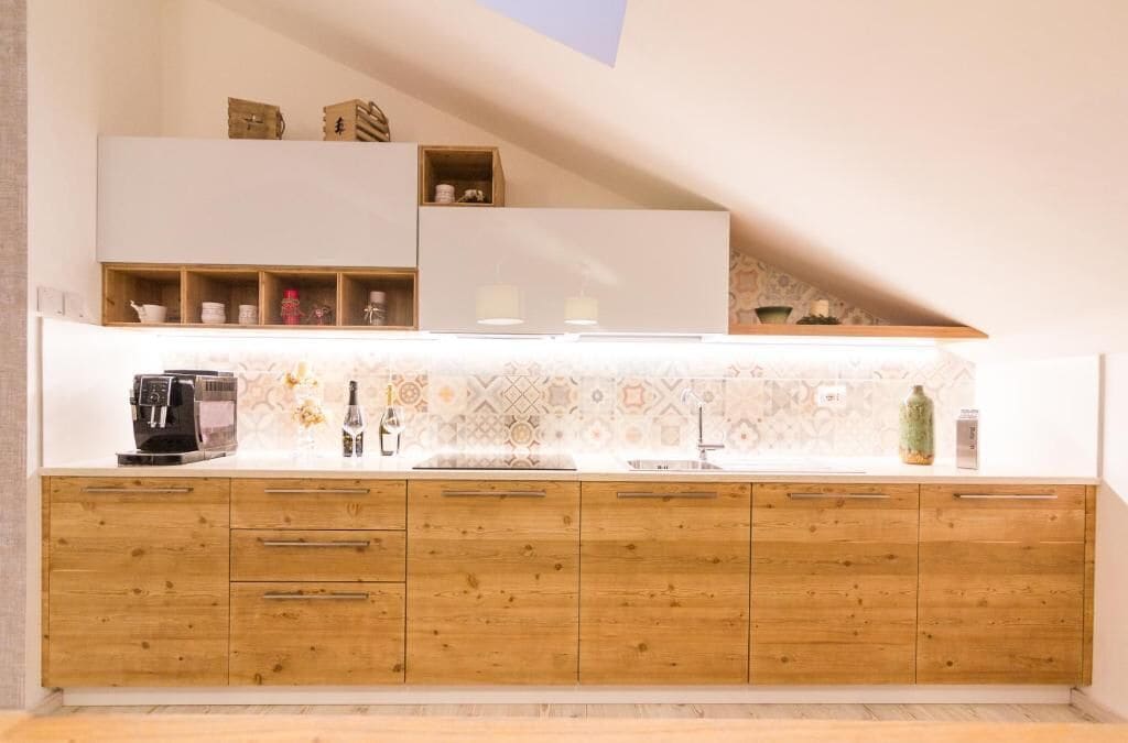 Nevegal | Private kitchen