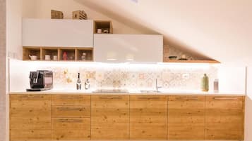 Nevegal | Private kitchen