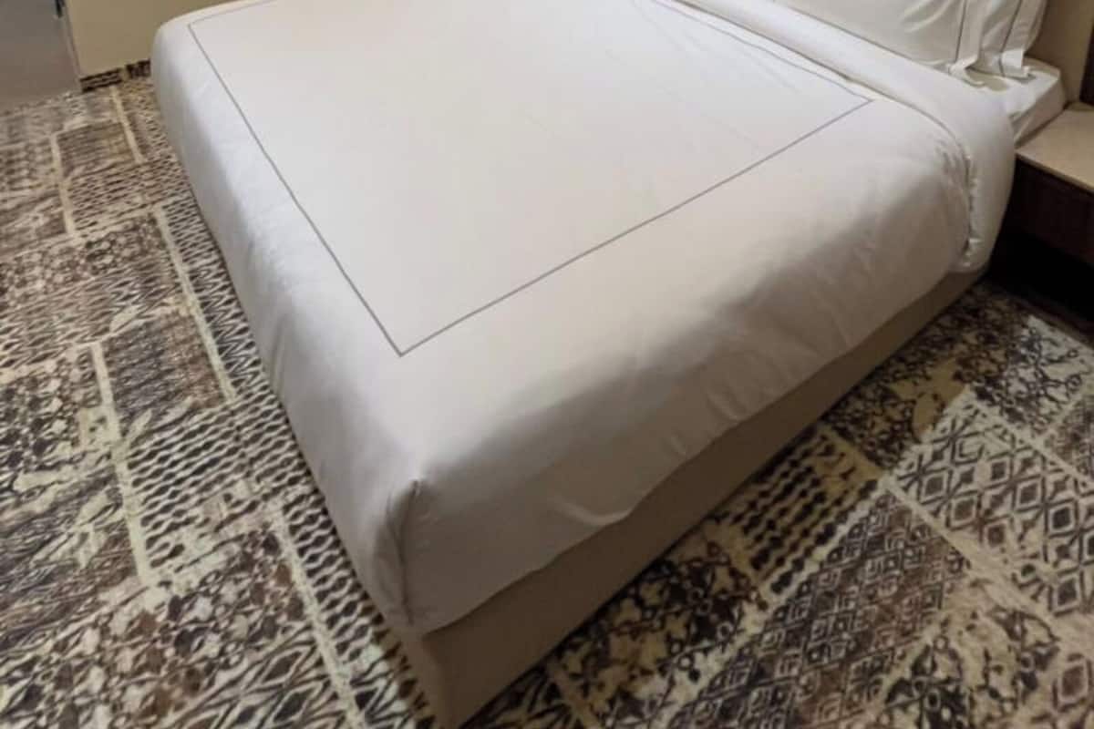 Habitación económica