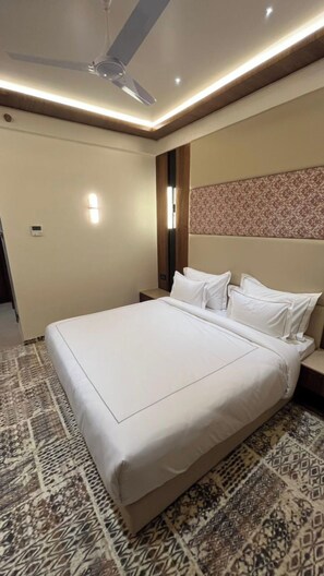 Habitación económica