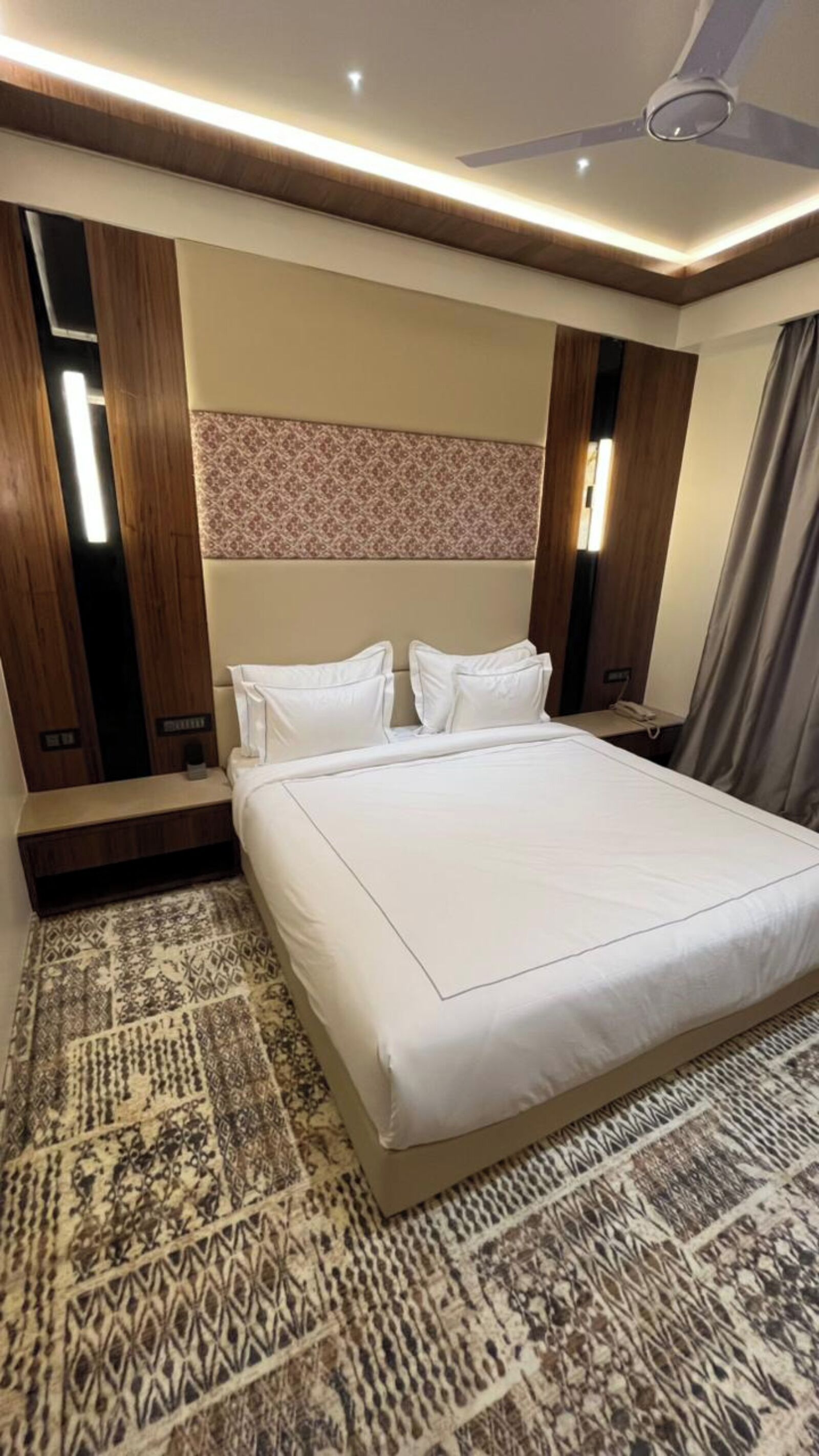 Executive Room