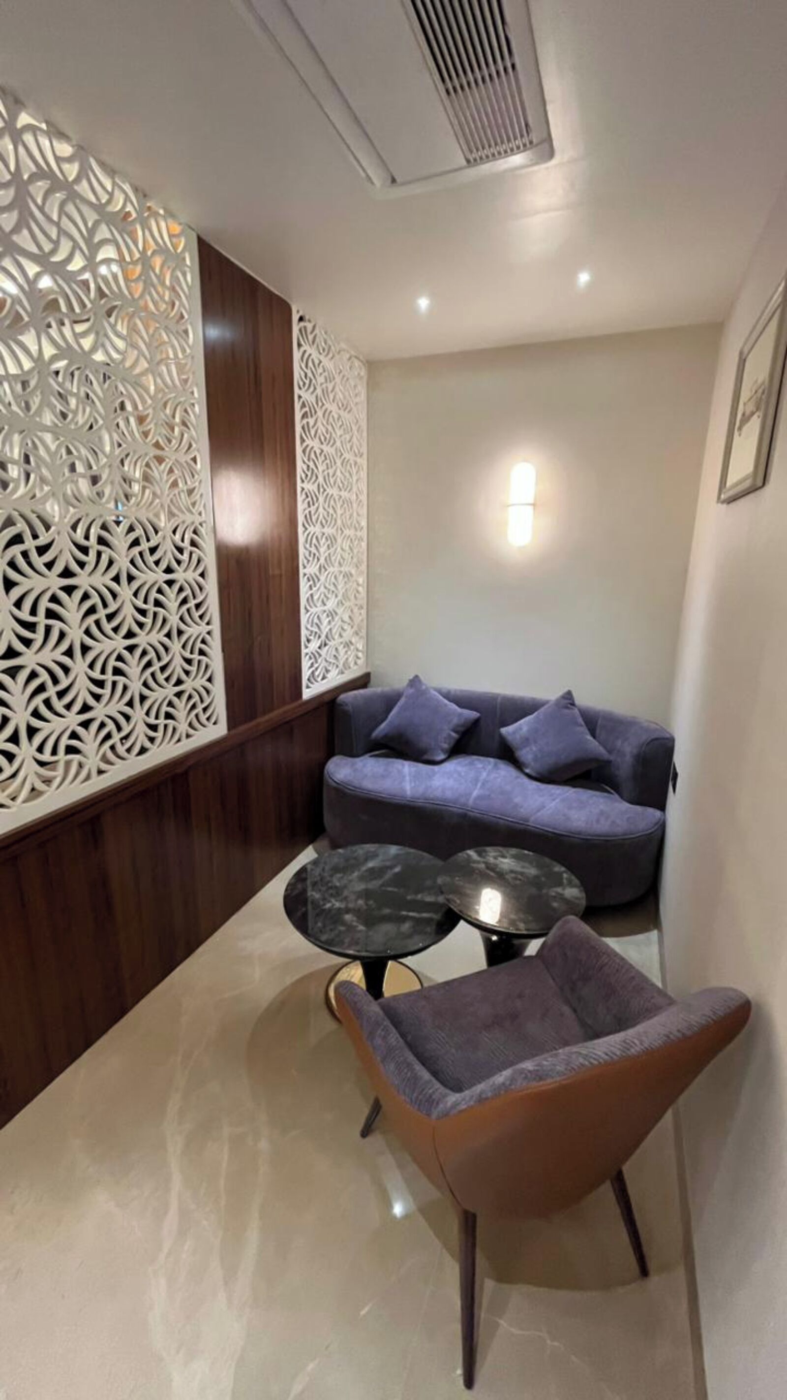 Executive Room | Living area