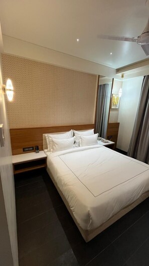 Premium-huone
