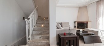 Helen Villa by RentalsPro - Paralia Portaria