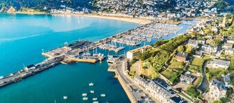 Bernard & Bernadette, la familiale près de l'étang