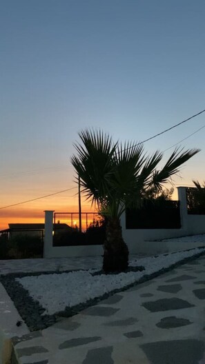 Property grounds - Α2 House by RentalsPro - Nea Potidaia Halkidiki (Potidaia Chalkidiki)