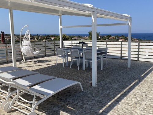 Α2 House by RentalsPro - Nea Potidaia Halkidiki