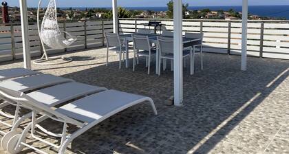 Α2 House by RentalsPro - Nea Potidaia Halkidiki