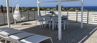 Α2 House by RentalsPro - Nea Potidaia Halkidiki