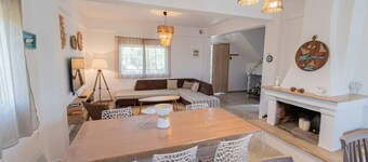 Villa Elia by RentalsPro - Olynthos