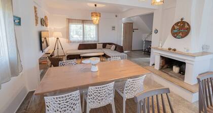 Villa Elia by RentalsPro - Olynthos