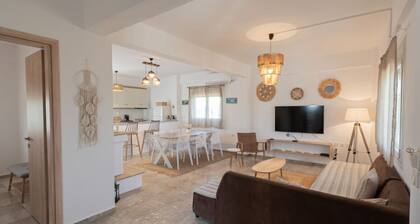 Villa Elia by RentalsPro - Olynthos