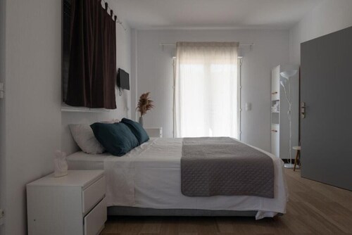 Les Oliviers - Connected Studios by RentalsPro