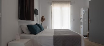 Les Oliviers - Connected Studios by RentalsPro