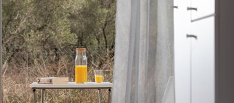 Les Oliviers - Ground Floor Studios by RentalsPro