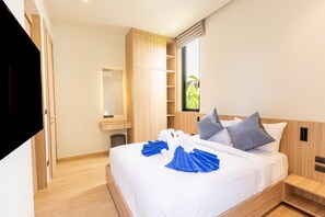 ผังชั้นอาคาร