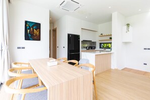 Floor plan - Aileen P3 V4 3 BR Saku Staycation (Sa Khu)