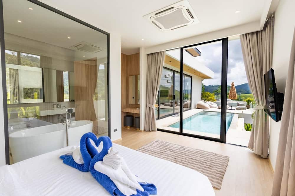 Aileen P3 V4 3 BR Saku Staycation
