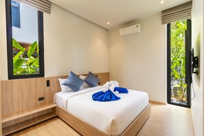 ผังชั้นอาคาร