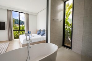 Floor plan - Aileen P3 V4 3 BR Saku Staycation (Sa Khu)