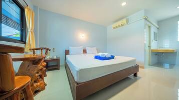 Enkeltrom – standard