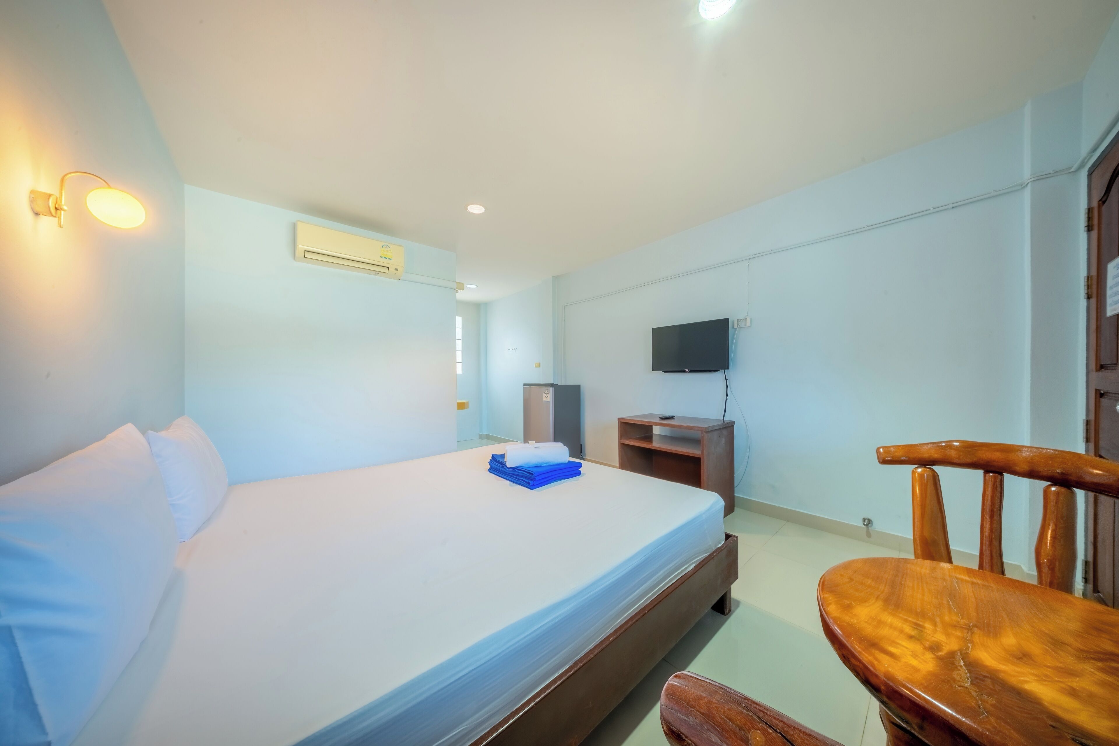 Chambre simple Standard