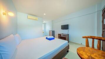 Chambre simple Standard