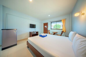 Chambre Simple Standard