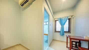 Chambre Standard double ou avec lits jumeaux | Intérieur