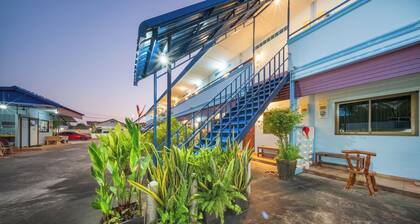 Chaorua hotel