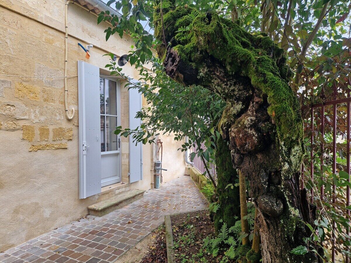 Detalle exterior