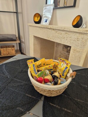 Interieur