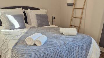 1 chambre, draps fournis