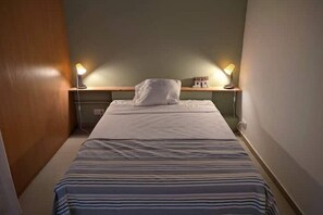 1 habitación y wifi 