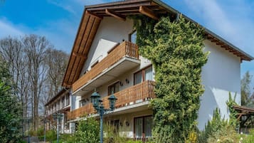 Apartment | Exterior