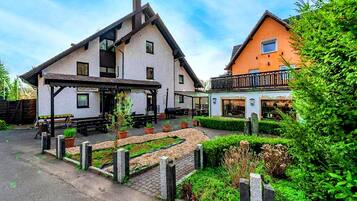 Apartment | Exterior