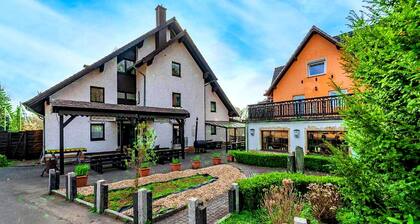 Hotel Heiderhof by Belvilla- Double Room