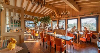 Hotel Heiderhof by Belvilla- Double Room