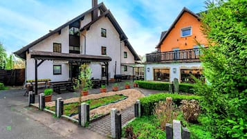 Leilighet | Eksteriør