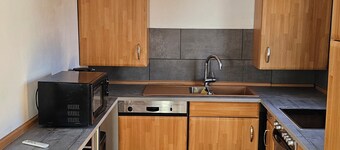 Sehr schönes Loft im Grünen, 45 Min von Köln und Bonn entfernt.