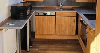 Sehr schönes Loft im Grünen, 45 Min von Köln und Bonn entfernt.