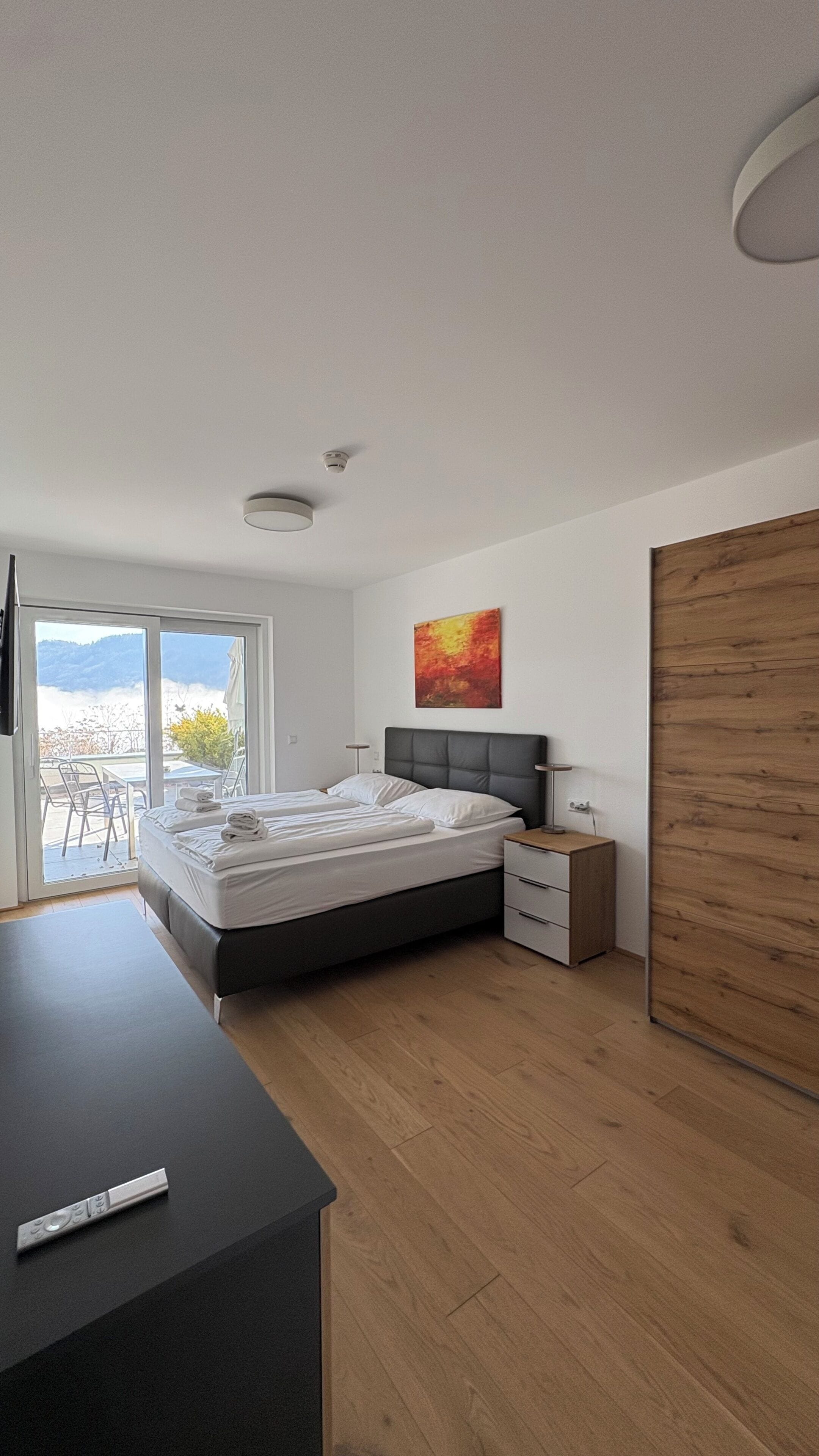 Sun Terrace Apartment 04 / Alpe Maritima / Gerlitzen / Ossiachersee