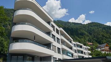 Luxury Lakeview Apartment 19 / Alpe Maritima / Gerlitzen /Ossiachersee | Esterni